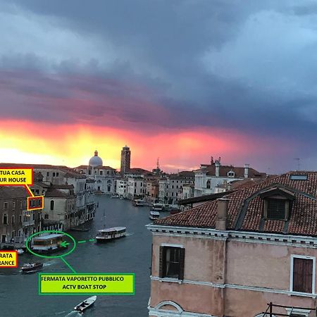 Ve-Nice Suite Canal Grande Sc1979 ヴェネツィア エクステリア 写真